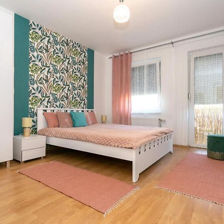 Welcome Apartman سوبوتيتْسا المظهر الخارجي الصورة
