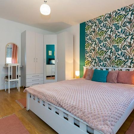 Welcome Apartman سوبوتيتْسا المظهر الخارجي الصورة