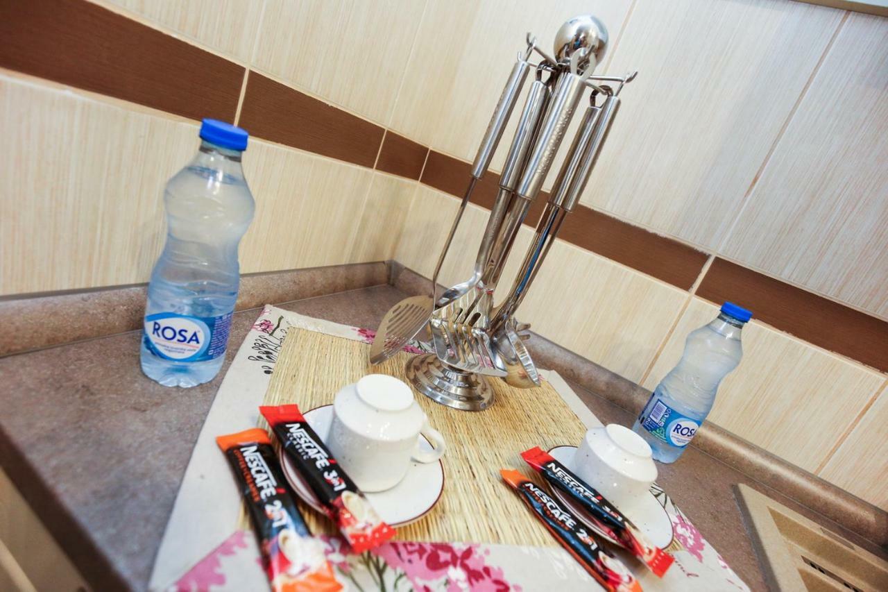 Welcome Apartman سوبوتيتْسا المظهر الخارجي الصورة